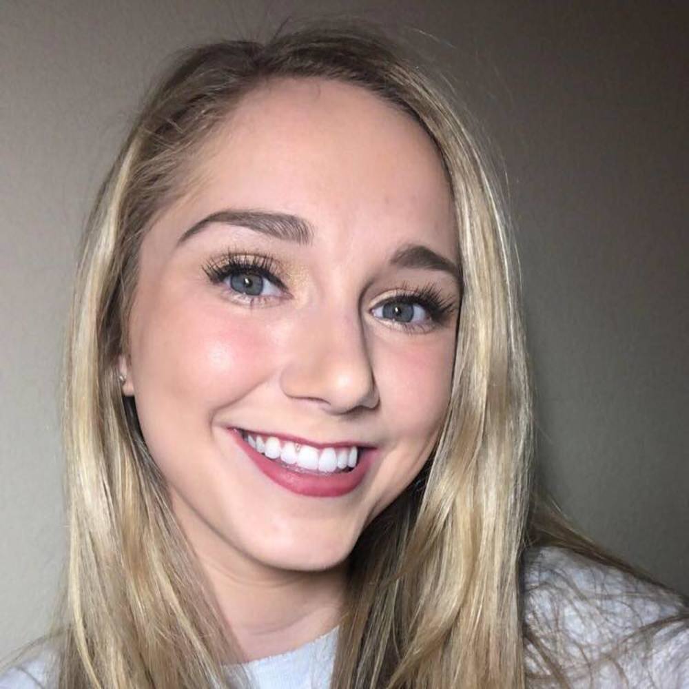 Meet your Posher, Nikki